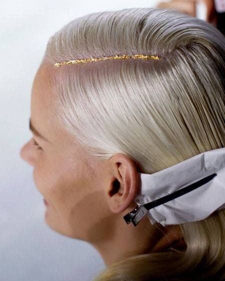 Post 6 by Private Hair Salon by Evangelia Morfogianni on Instagram (image)