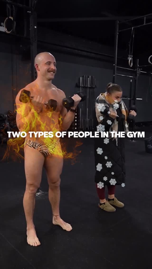 Post 1 by Compound Training Club | Private Coaching Facility on Instagram (video)