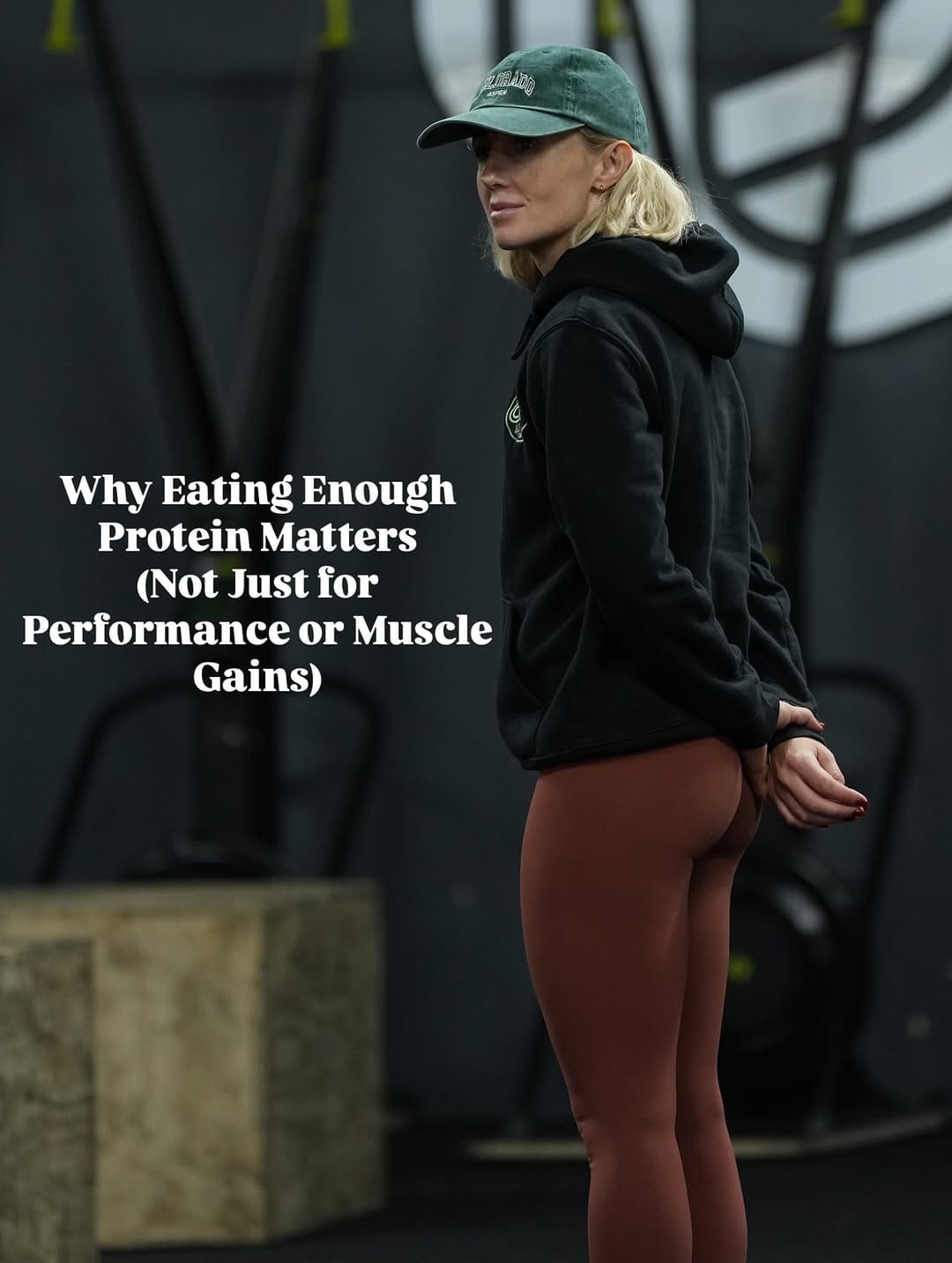 Post 4 by Compound Training Club | Private Coaching Facility on Instagram (image)