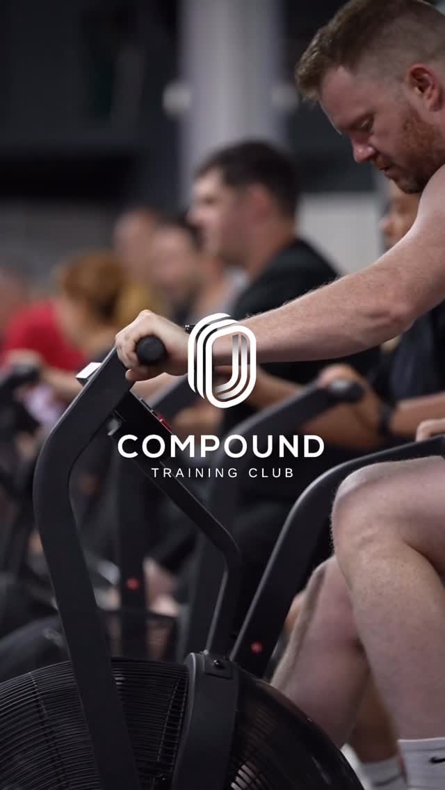 Post 6 by Compound Training Club | Private Coaching Facility on Instagram (video)