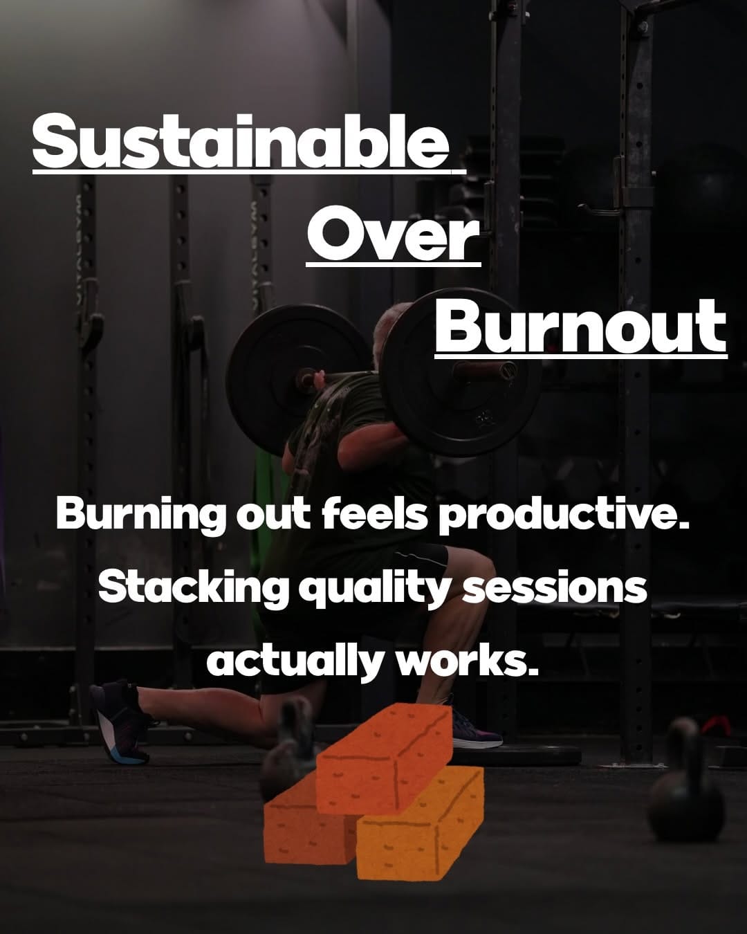Post 2 by Compound Training Club | Private Coaching Facility on Instagram (carousel)