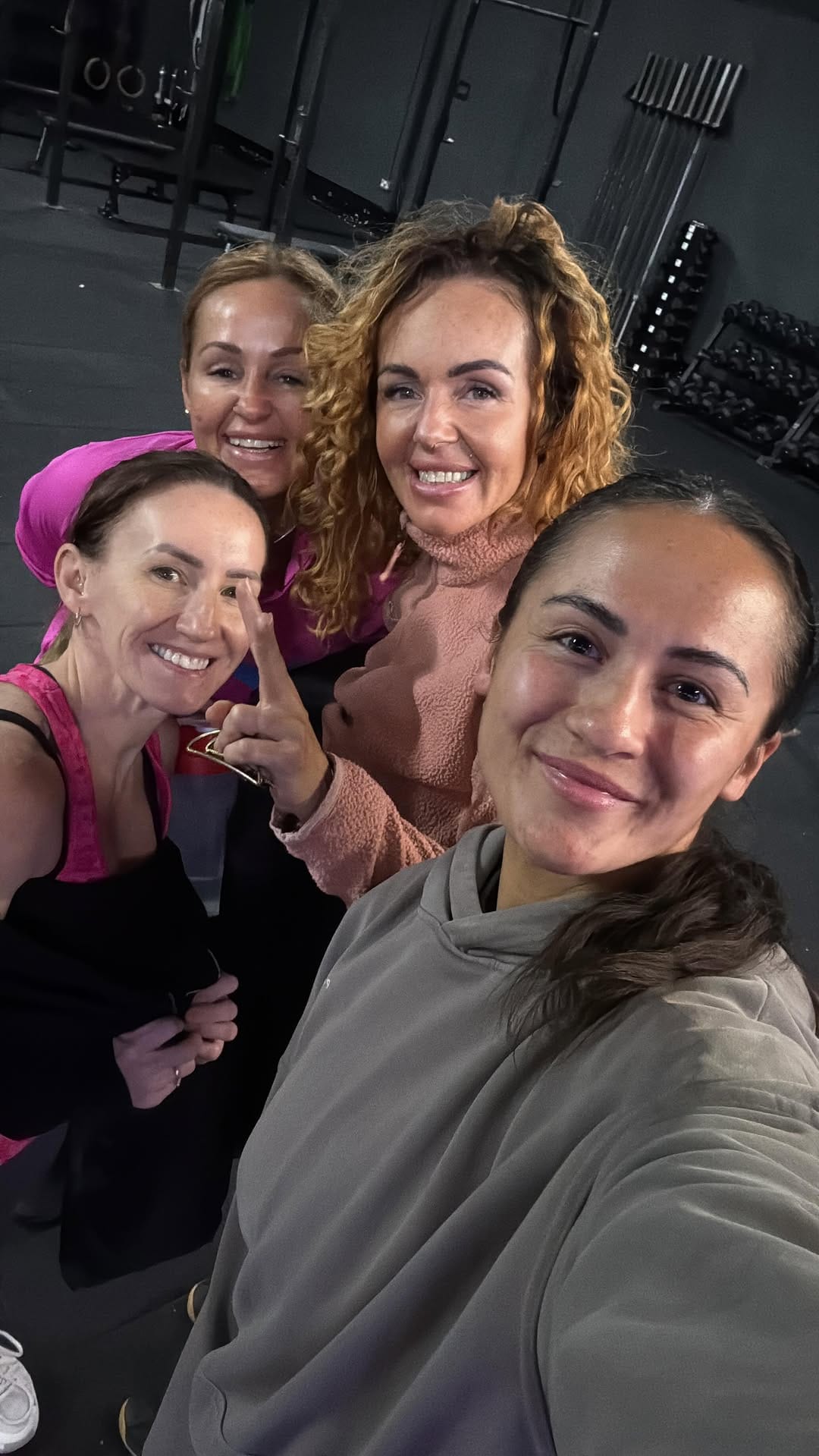 Post 5 by Compound Training Club | Private Coaching Facility on Instagram (video)