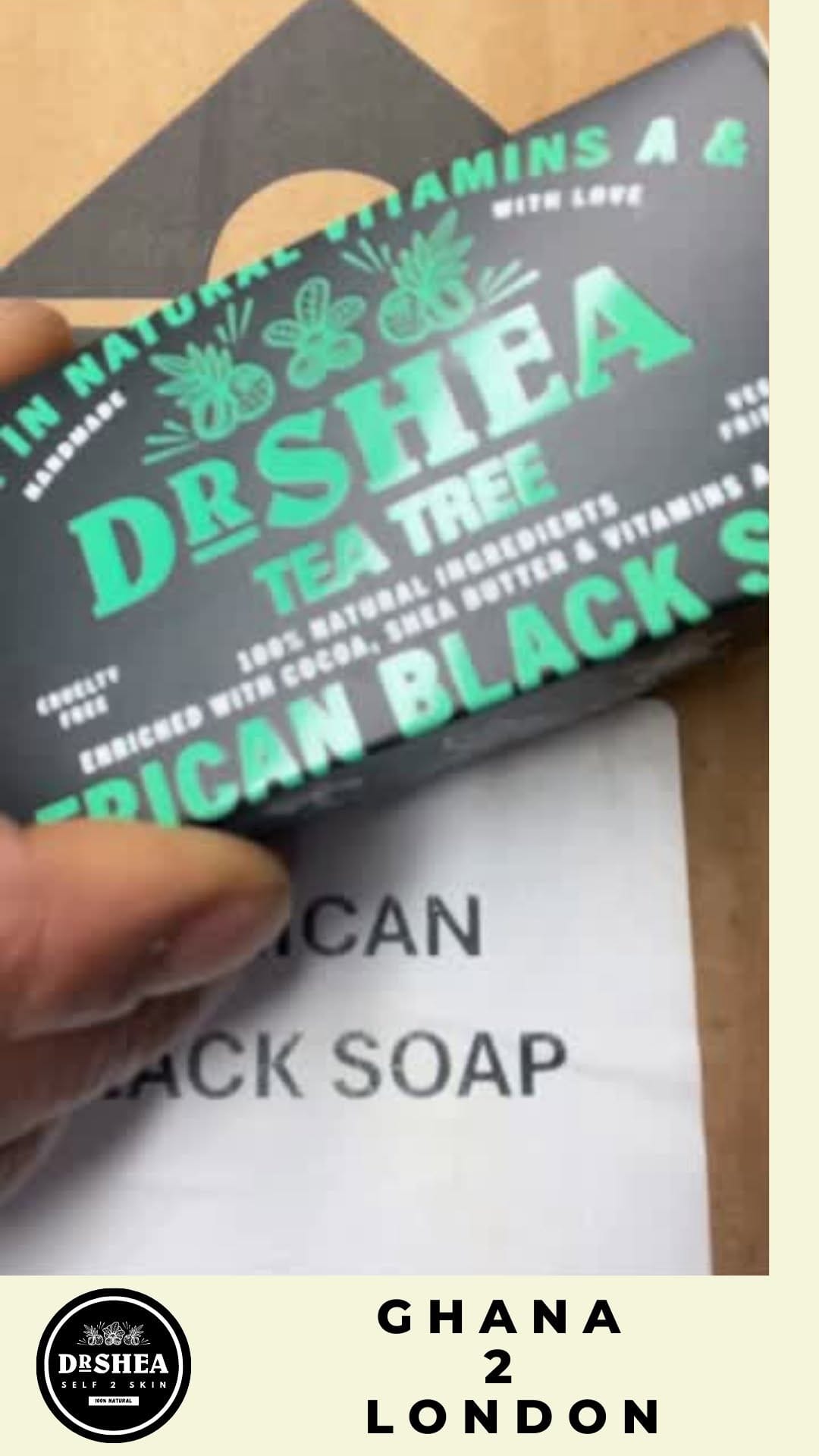 Post 3 by DR SHEA STORE 🆓🚚 on Instagram (video)