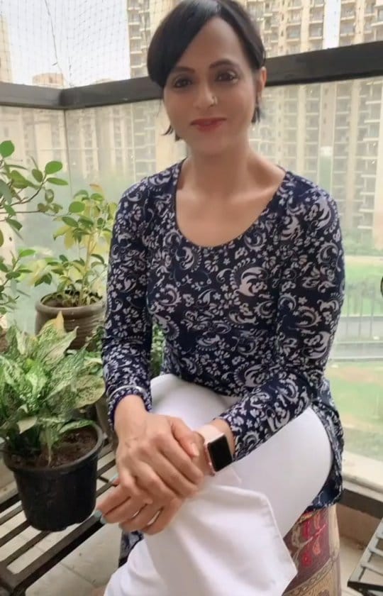 Post 10 by Gurleen Arora on Instagram (video)