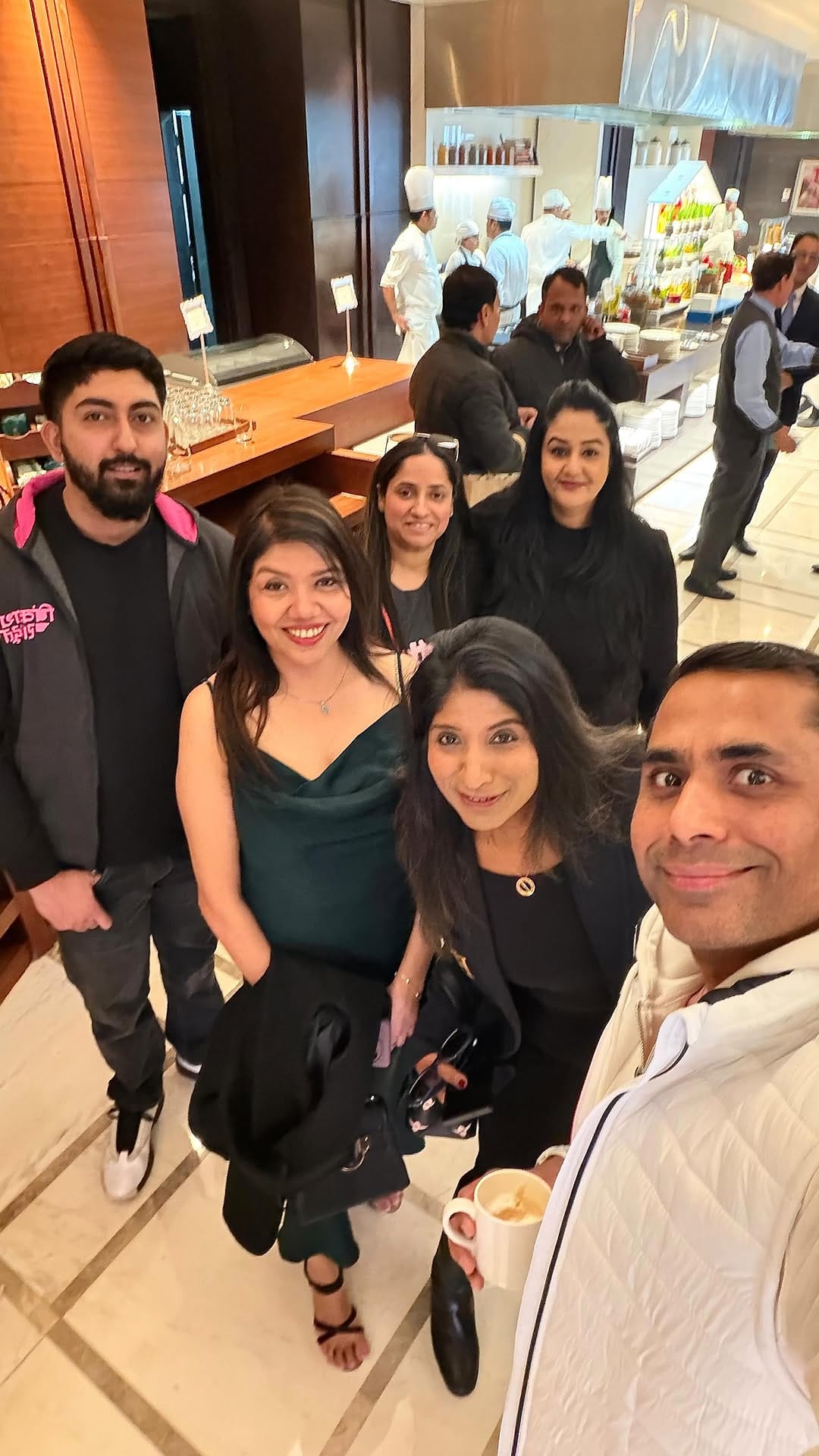 Post 5 by Gurleen Arora on Instagram (video)