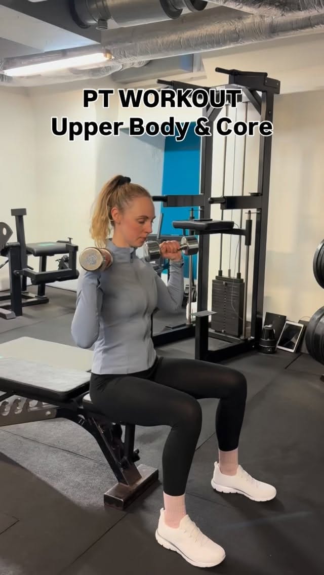 Post 2 by The Fitting Rooms on Instagram (video)