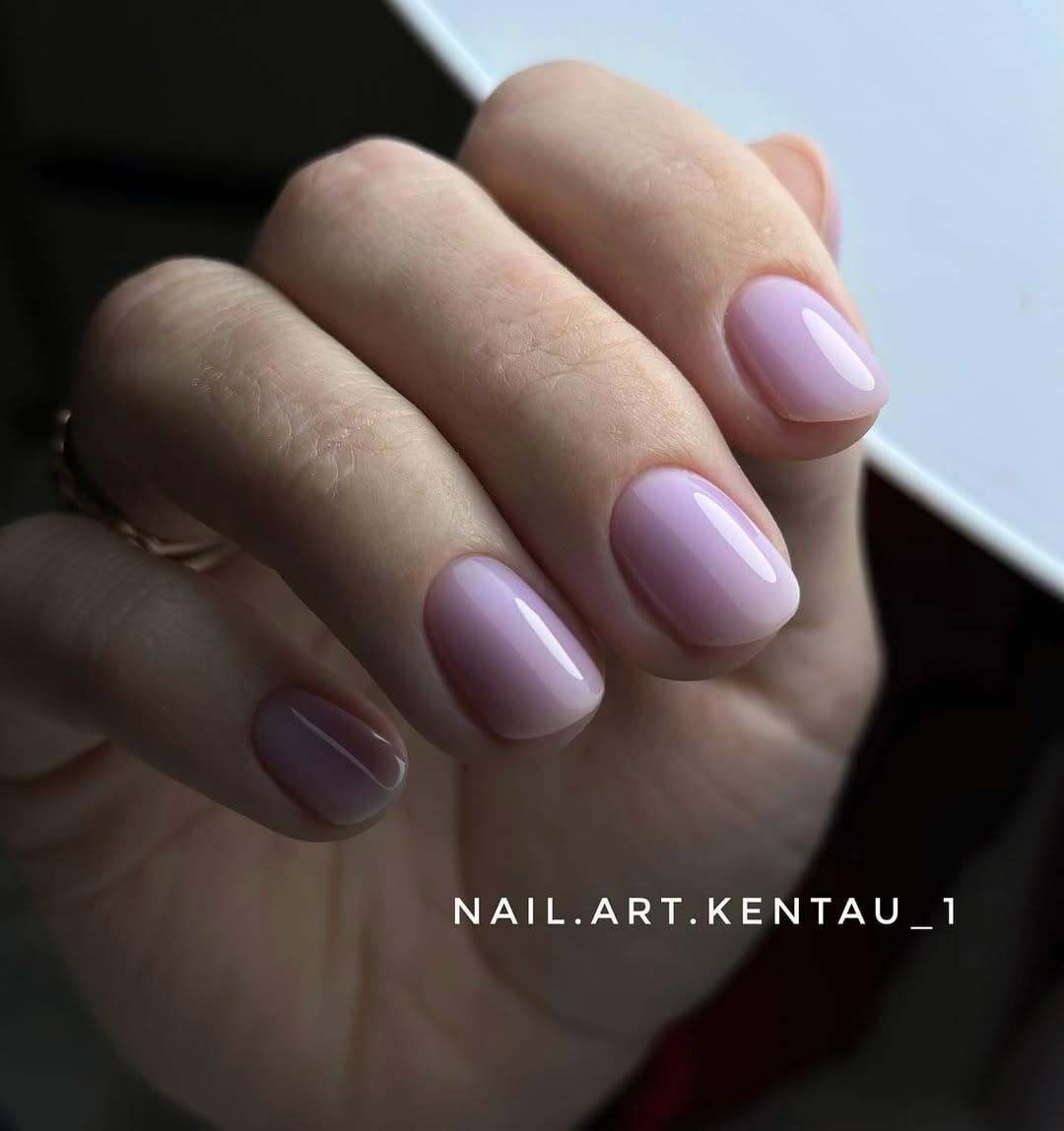 Post 3 by Кентау “NailART” on Instagram (image)