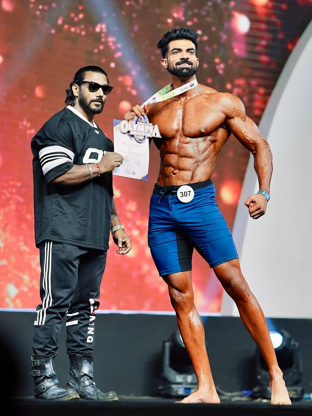 Post 3 by Dikshit yadav🇮🇳 on Instagram (image)