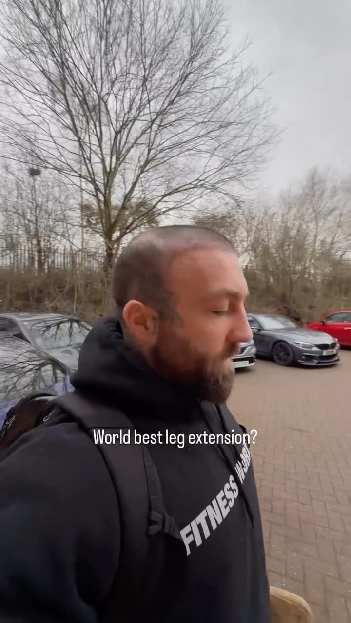 Post 3 by Fitness Worx Gym on Instagram (video)
