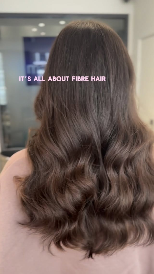 Post 5 by Mark Glenn Hair Enhancement on Instagram (video)