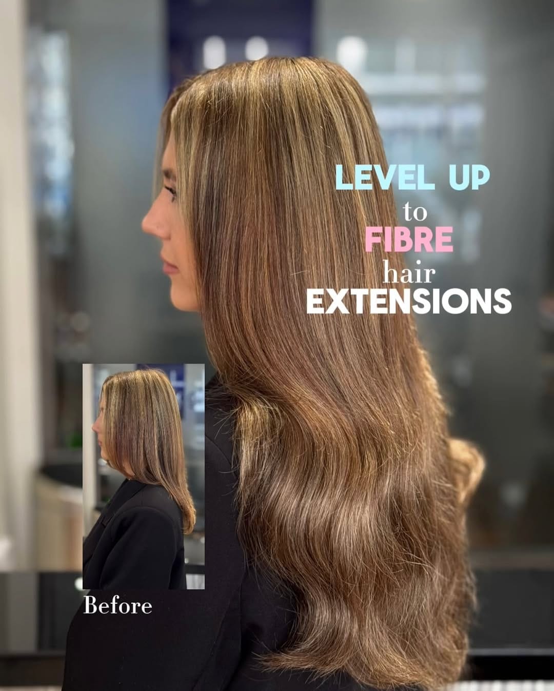 Post 9 by Mark Glenn Hair Enhancement on Instagram (image)