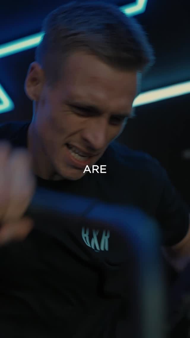 Post 5 by SWEAT on Instagram (video)