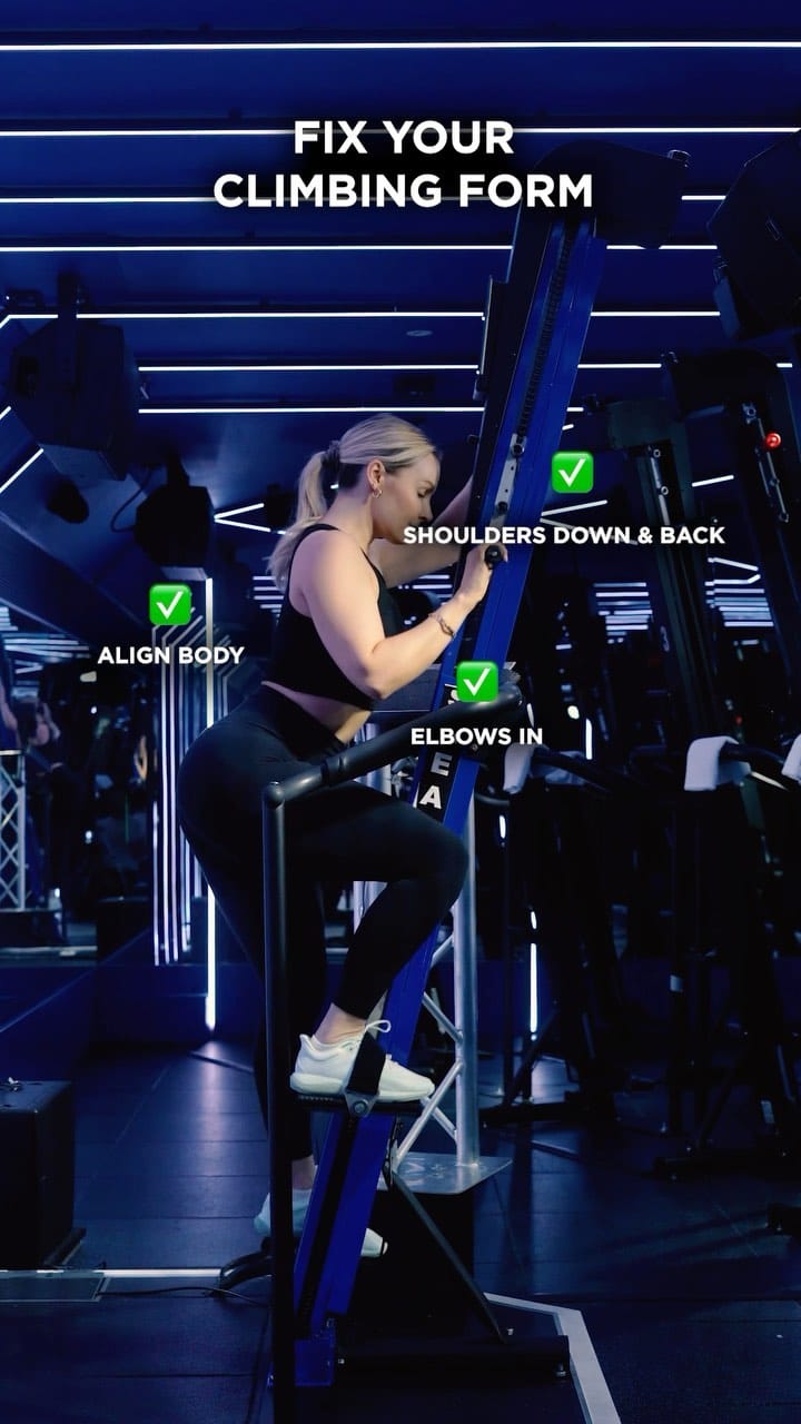 Post 10 by SWEAT on Instagram (video)