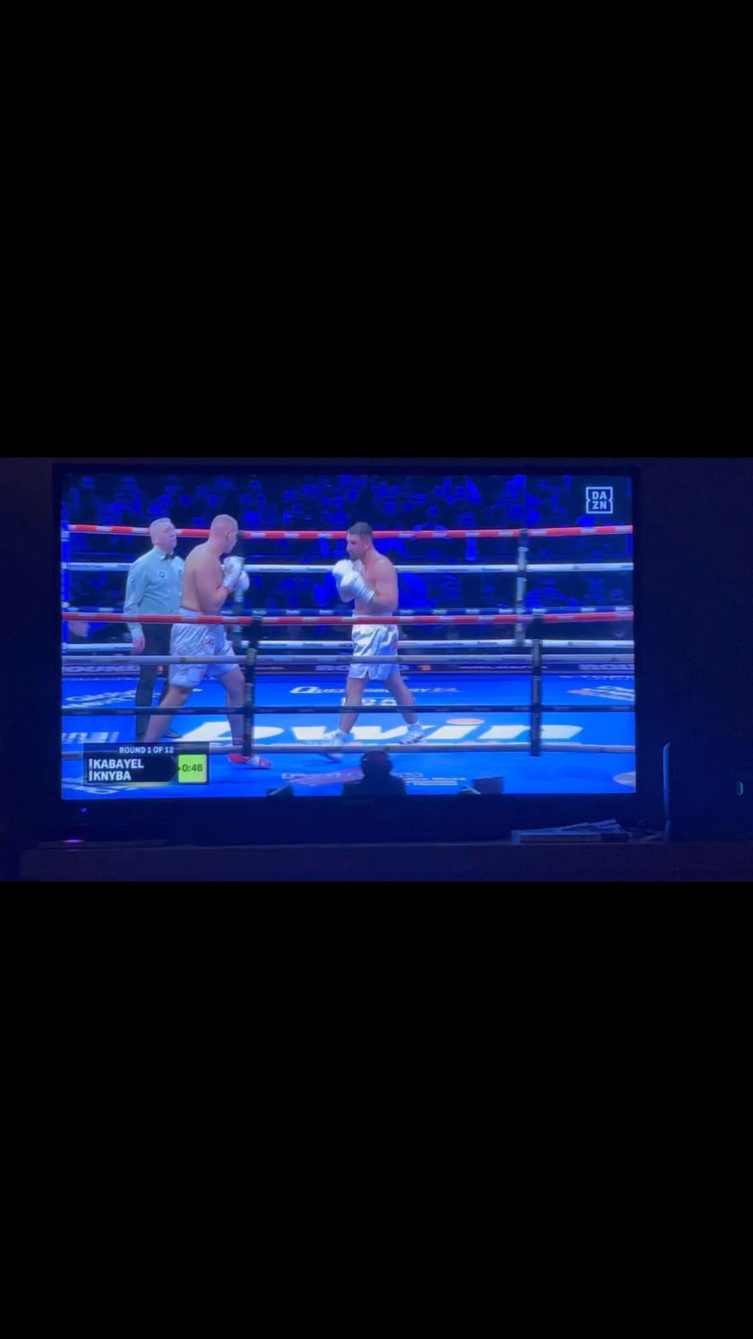 Post 4 by Michael Brendan O'Connell on Instagram (video)