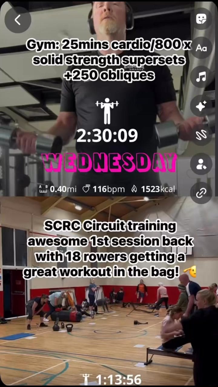 Post 3 by Michael Brendan O'Connell on Instagram (video)