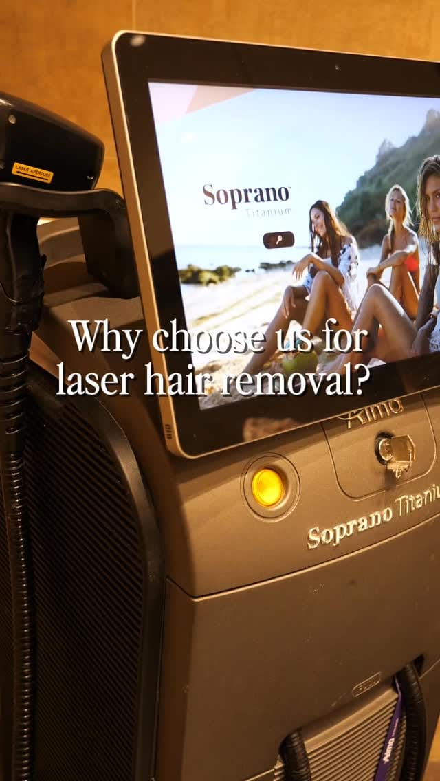 Post 1 by HC MedSpa on Instagram (video)