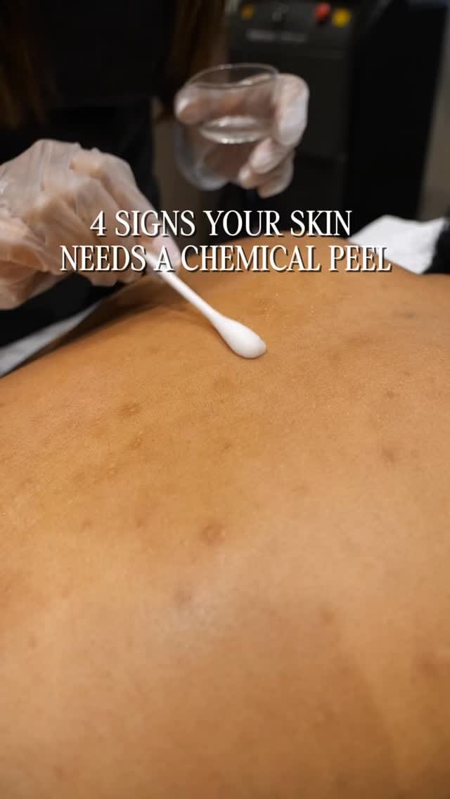 Post 2 by HC MedSpa on Instagram (video)