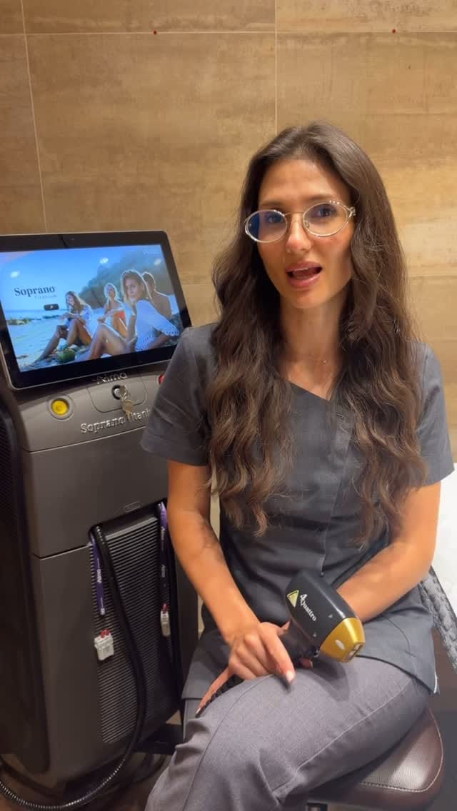 Post 9 by HC MedSpa on Instagram (video)