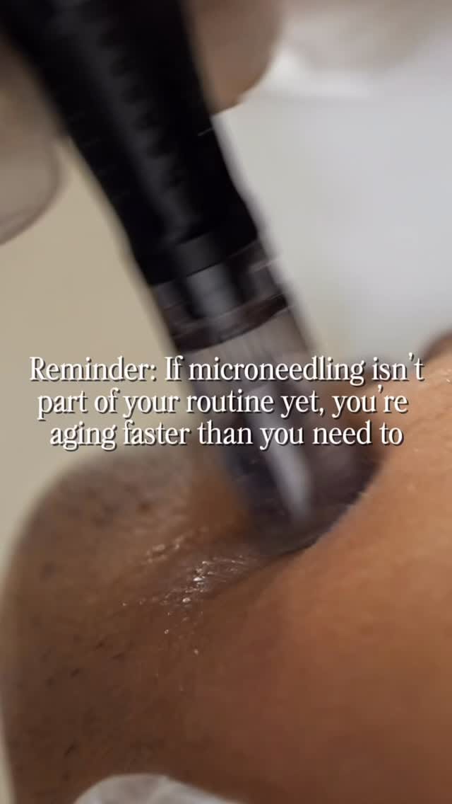 Post 6 by HC MedSpa on Instagram (video)