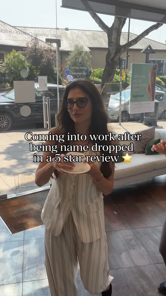 Post 7 by HC MedSpa on Instagram (video)