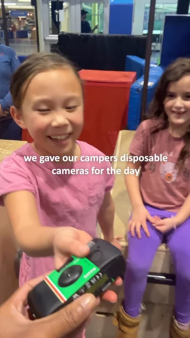 Post 1 by Chelsea Piers Athletic Club on Instagram (video)