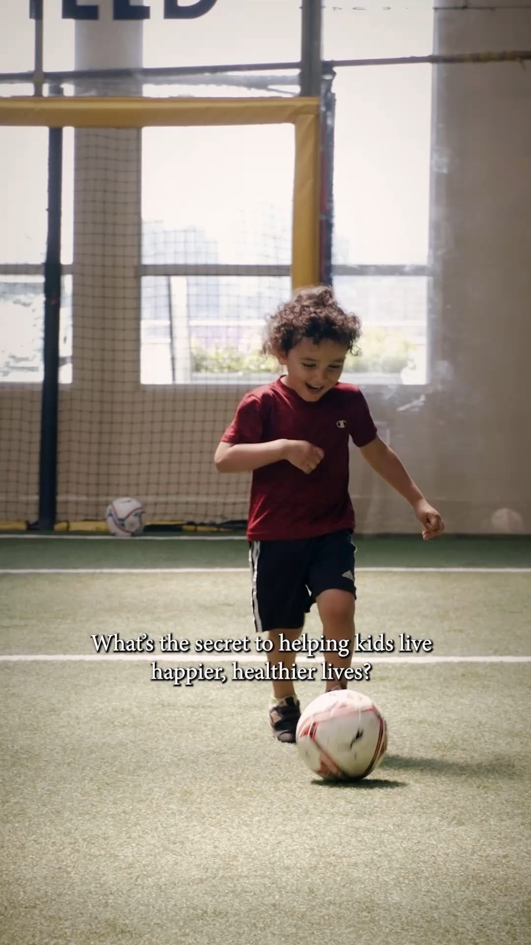 Post 9 by Chelsea Piers Athletic Club on Instagram (video)
