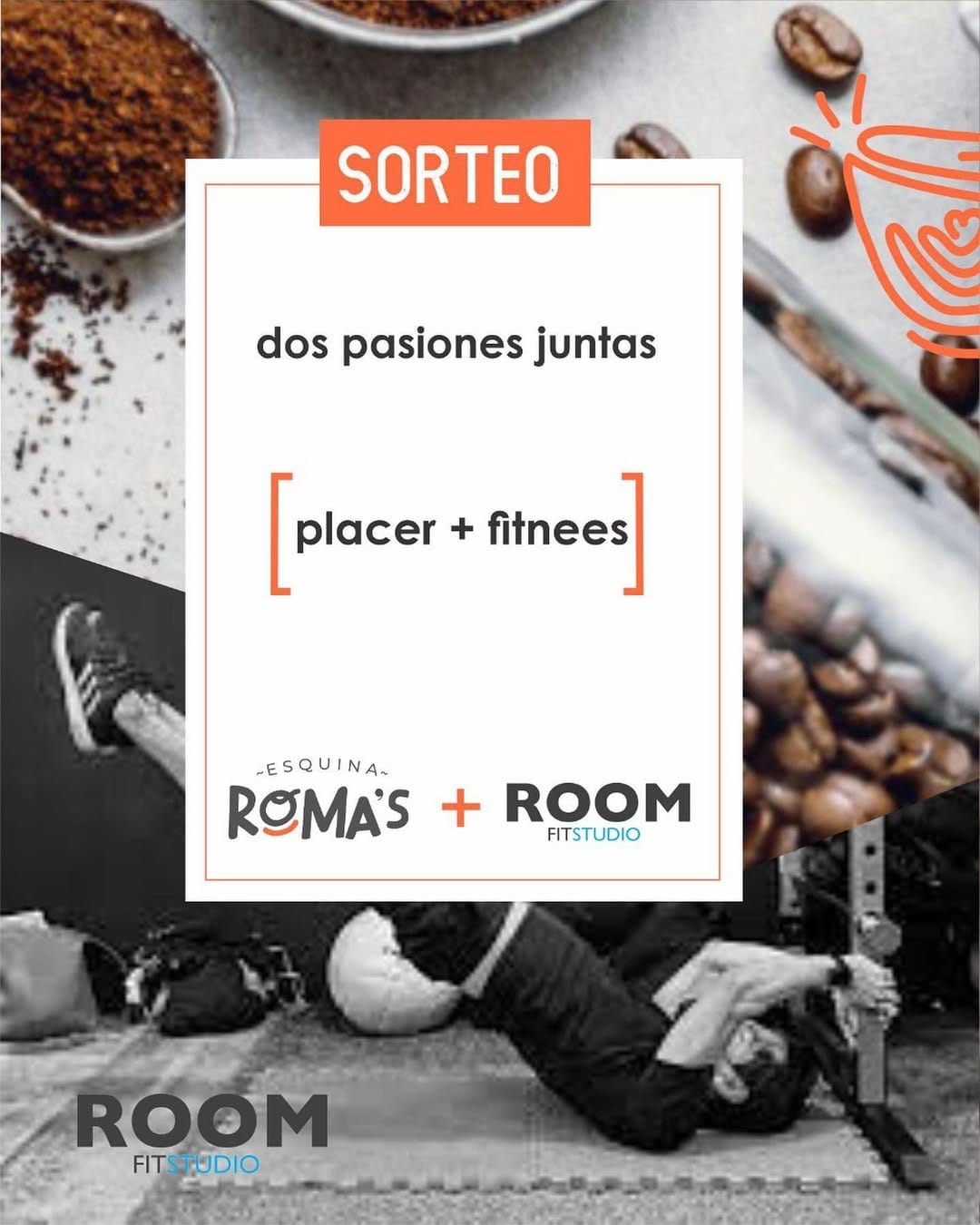 Post 8 by Room Fit Studio || Funcional on Instagram (carousel)