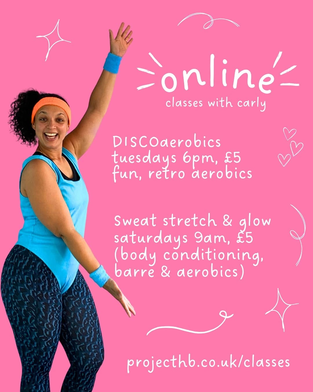 Post 9 by Carly Wilko - Happy Body Fitness on Instagram (carousel)