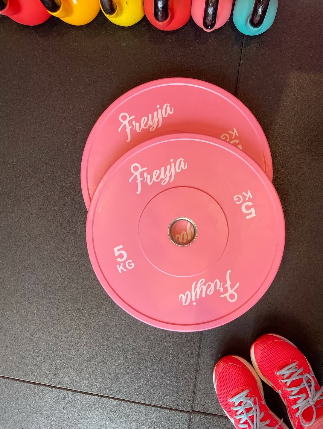 Post 7 by Carly Wilko - Happy Body Fitness on Instagram (carousel)