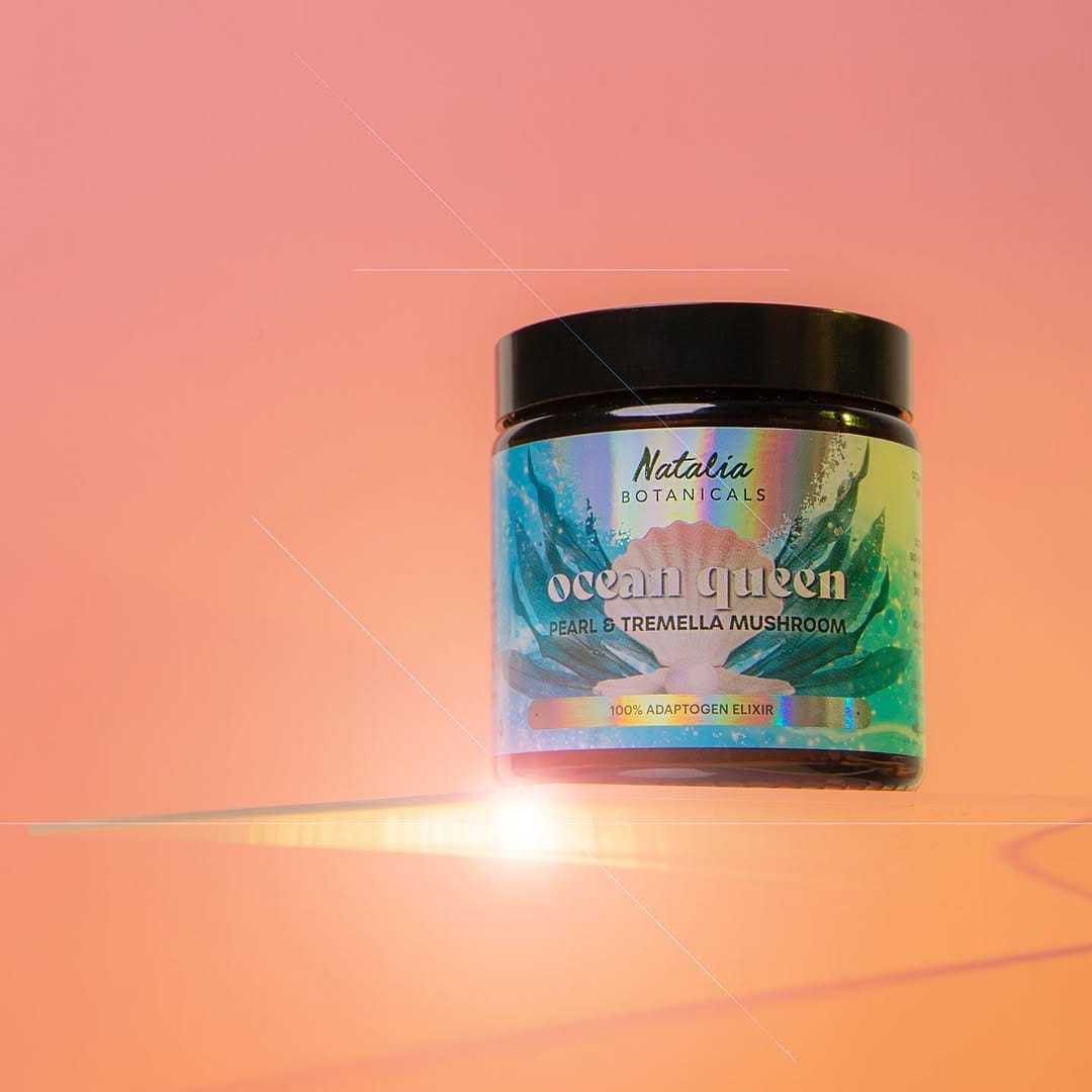 Post 10 by Natalia Botanicals 🩵 on Instagram (image)
