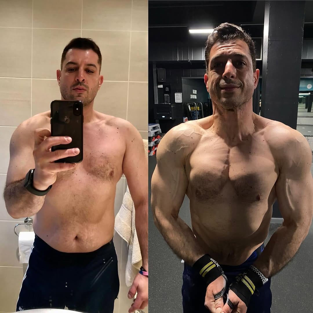 Post 5 by Andrea Giacomelli || Physique Shaping Specialist on Instagram (image)