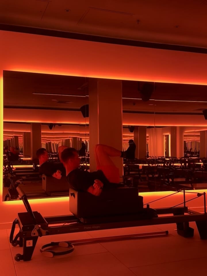 Post 9 by Ben Pinto-Stott on Instagram (carousel)