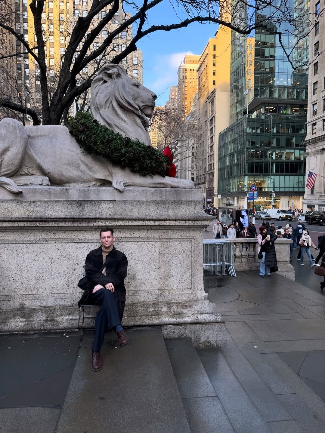 Post 6 by Ben Pinto-Stott on Instagram (carousel)