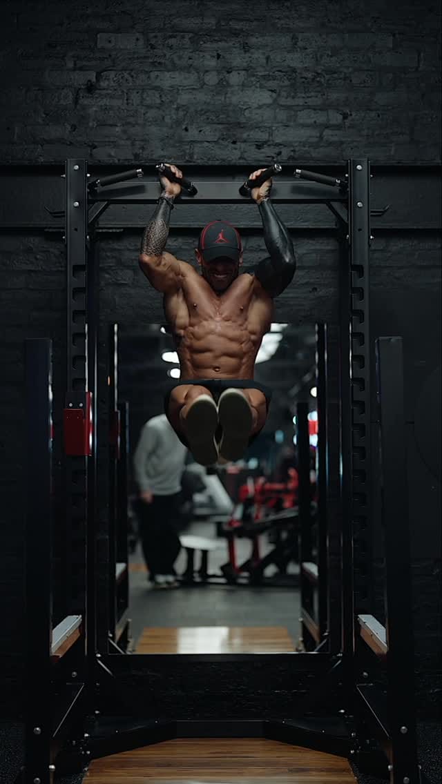 Post 7 by Extreme Gym Glasgow on Instagram (video)