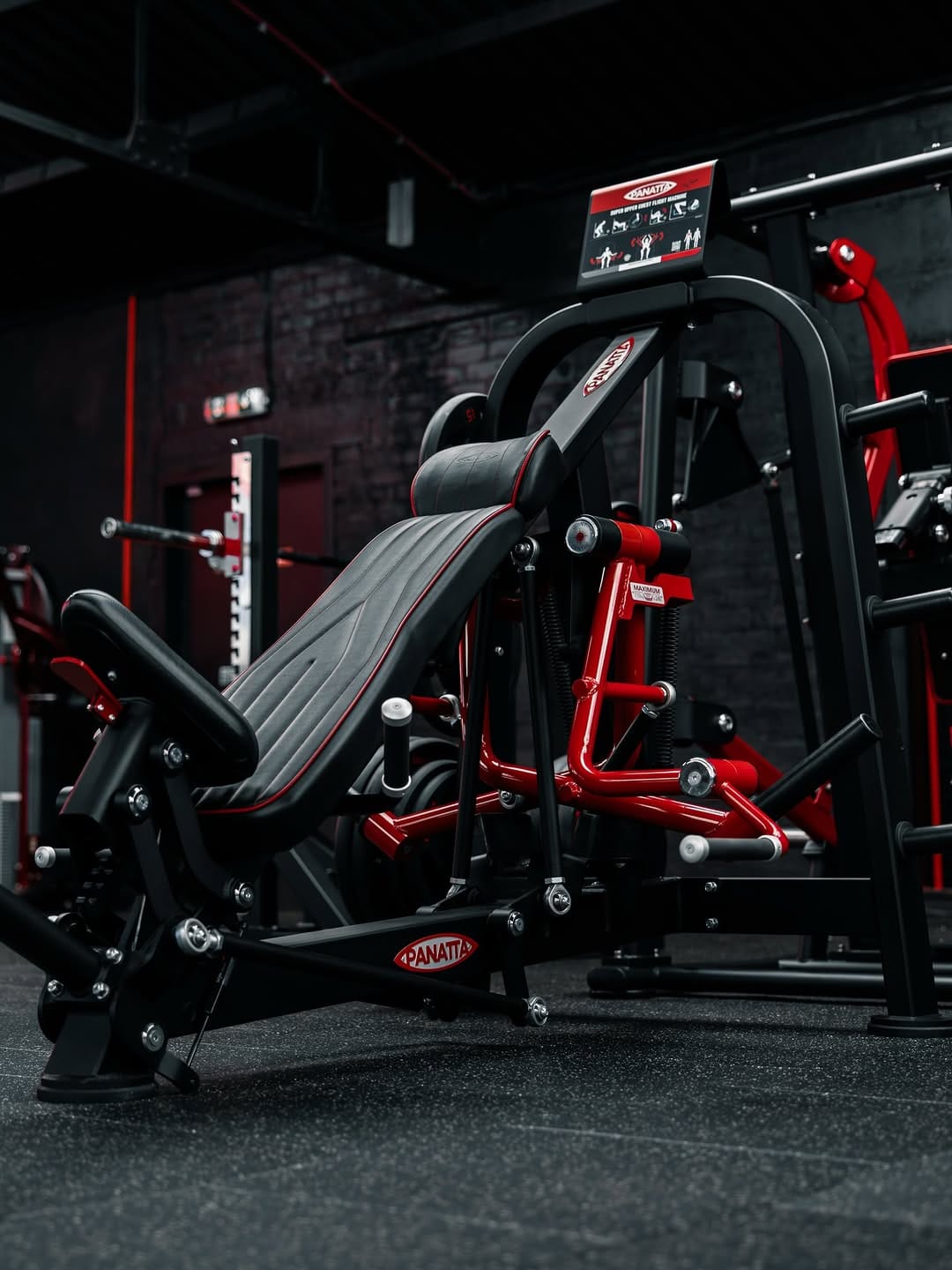 Post 5 by Extreme Gym Glasgow on Instagram (carousel)