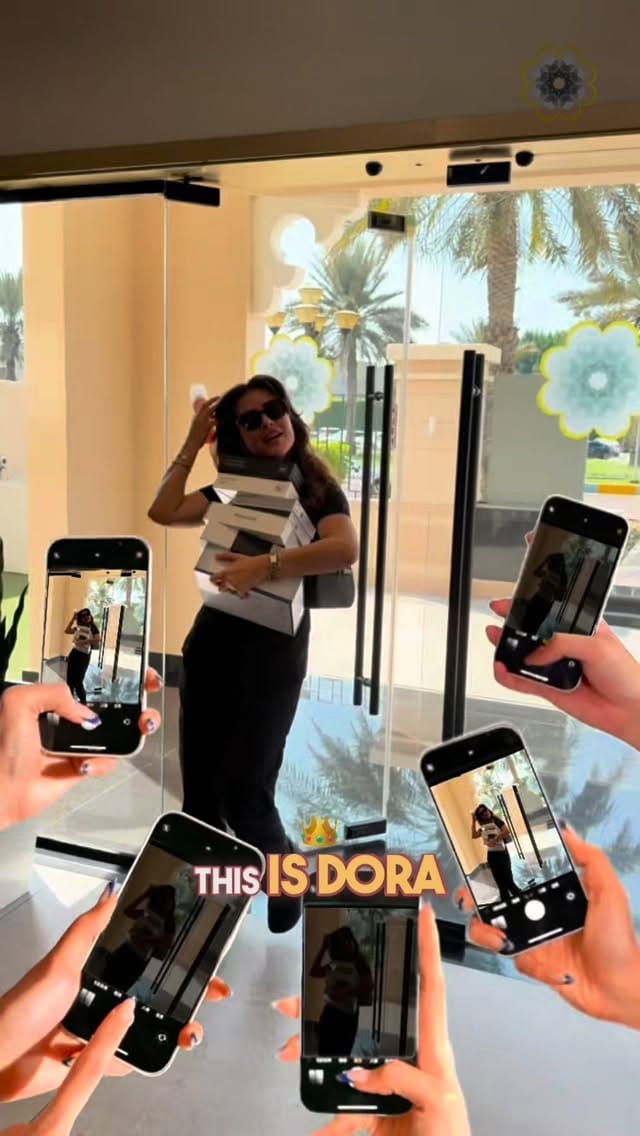 Post 9 by Mayfair Medical Center on Instagram (video)