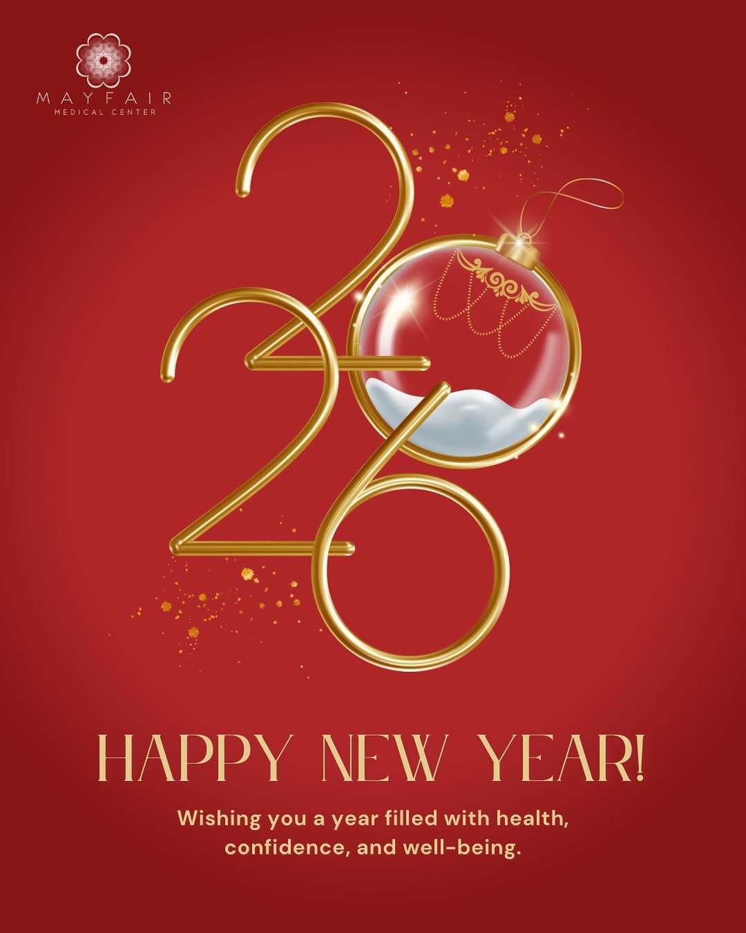 Post 2 by Mayfair Medical Center on Instagram (image)