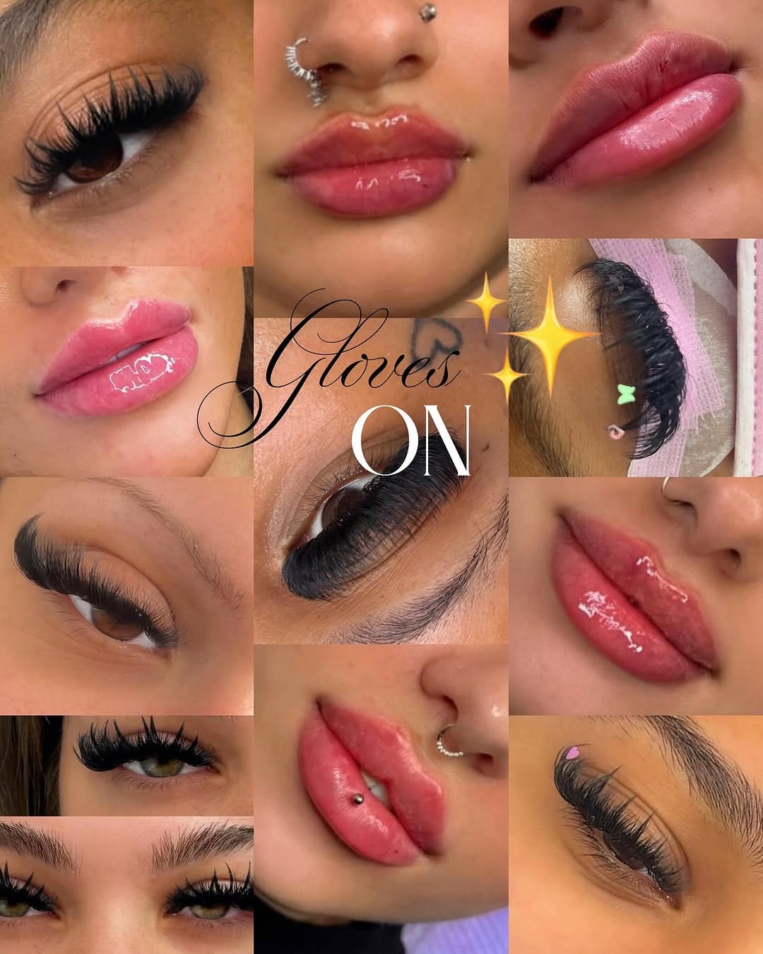 Post 9 by Lip Filler • Lash Tech • Lip Neutralisation • Hackney 🇬🇧 on Instagram (carousel)