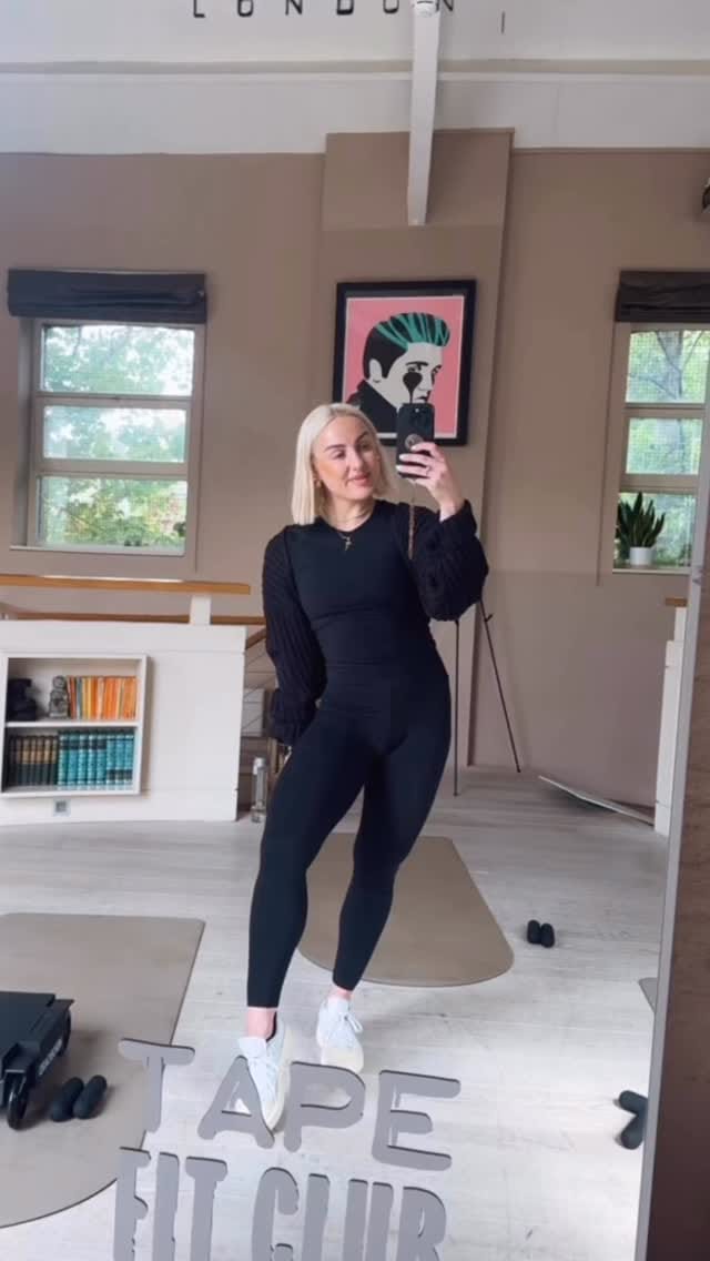Post 6 by Danni B ✨ Fitness Trainer on Instagram (video)