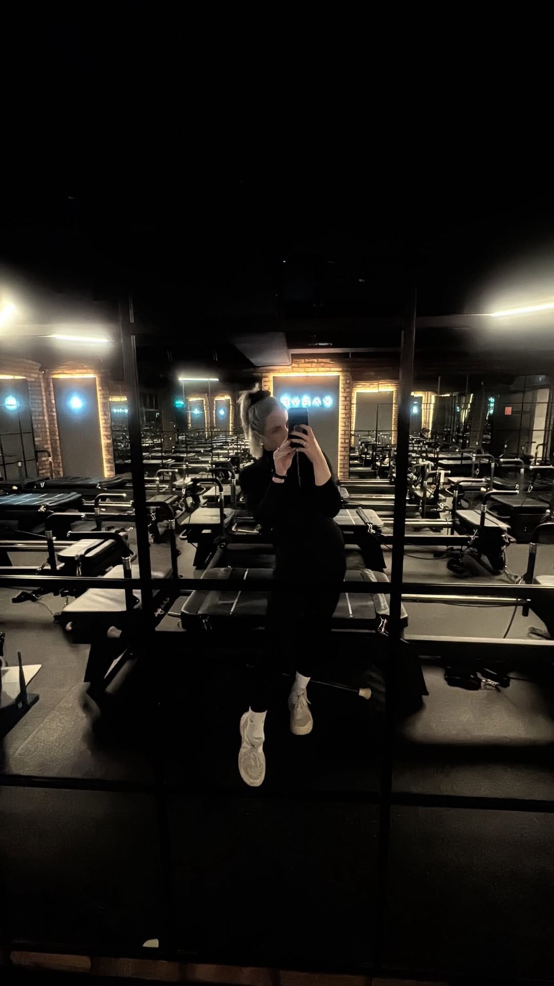 Post 4 by Danni B ✨ Fitness Trainer on Instagram (video)