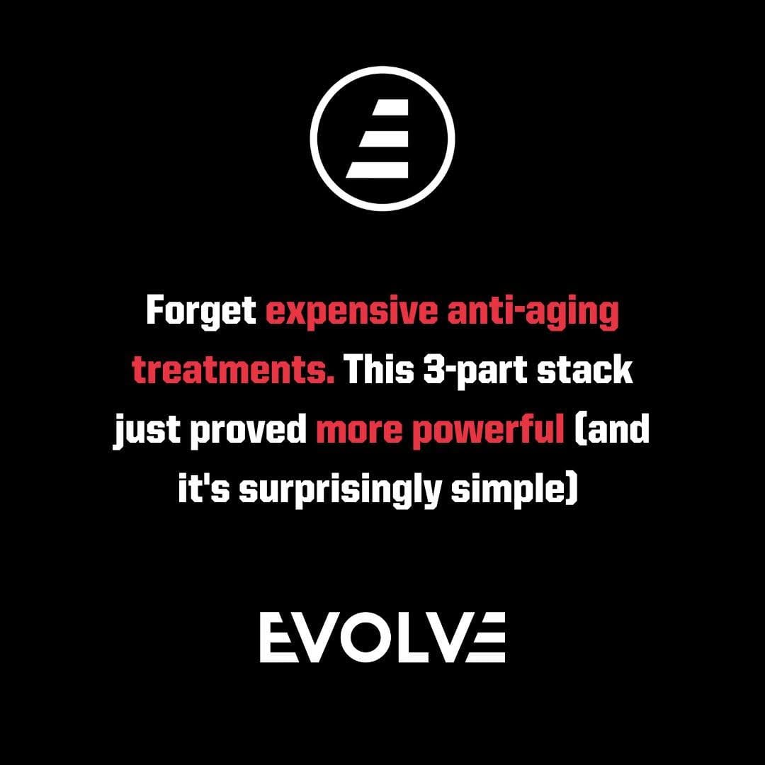 Post 5 by Evolve Fitness on Instagram (carousel)