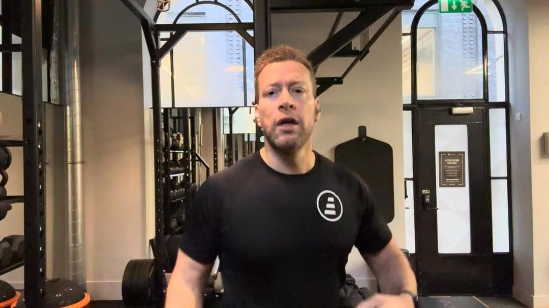 Post 6 by Evolve Fitness on Instagram (video)