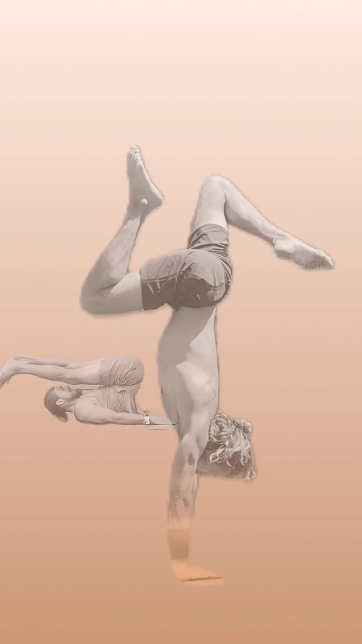 Post 9 by Roo Hamer on Instagram (video)