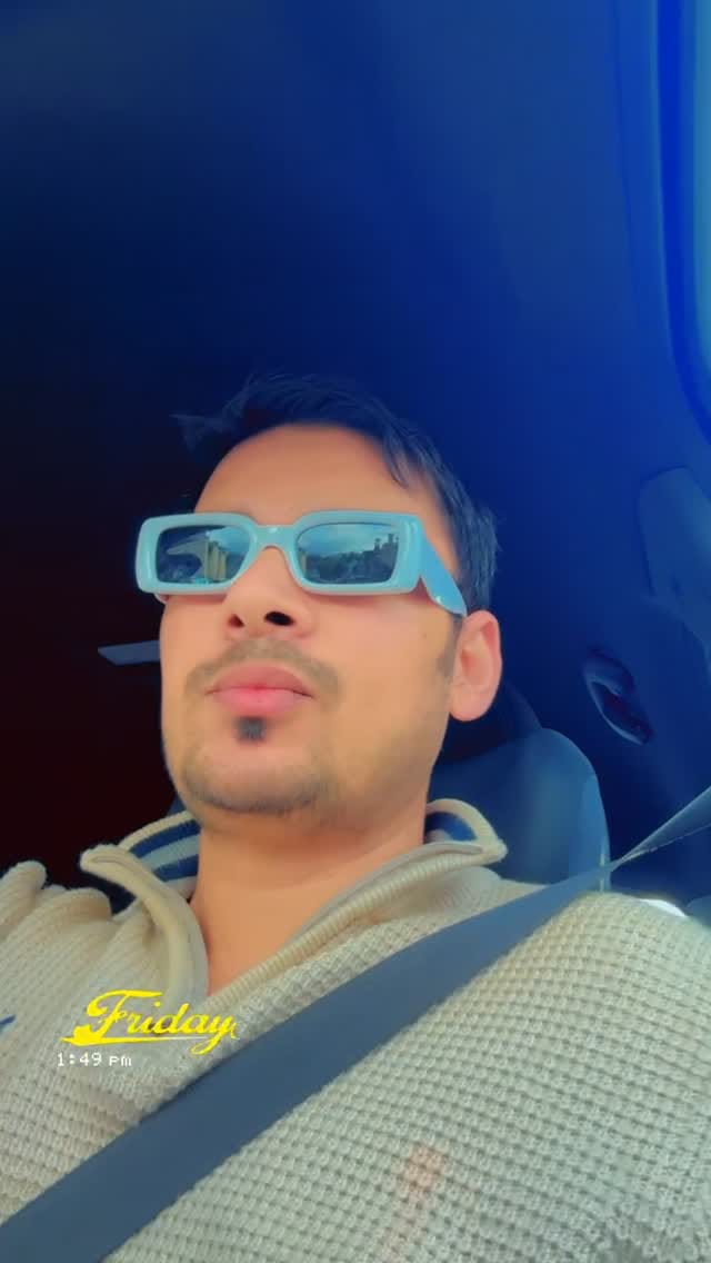 Post 1 by Ashu Banger on Instagram (video)