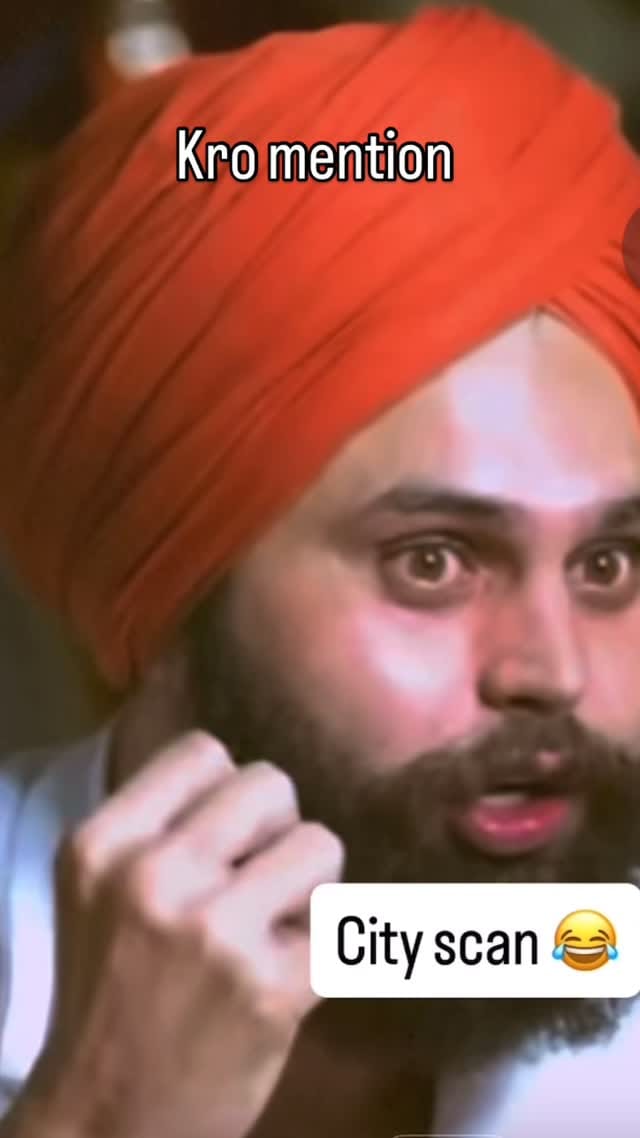 Post 5 by Ashu Banger on Instagram (video)