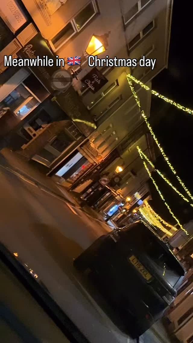 Post 7 by Ashu Banger on Instagram (video)