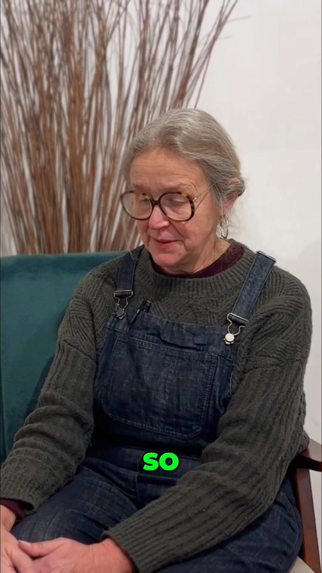 Post 7 by Cosy Cottage on Instagram (video)