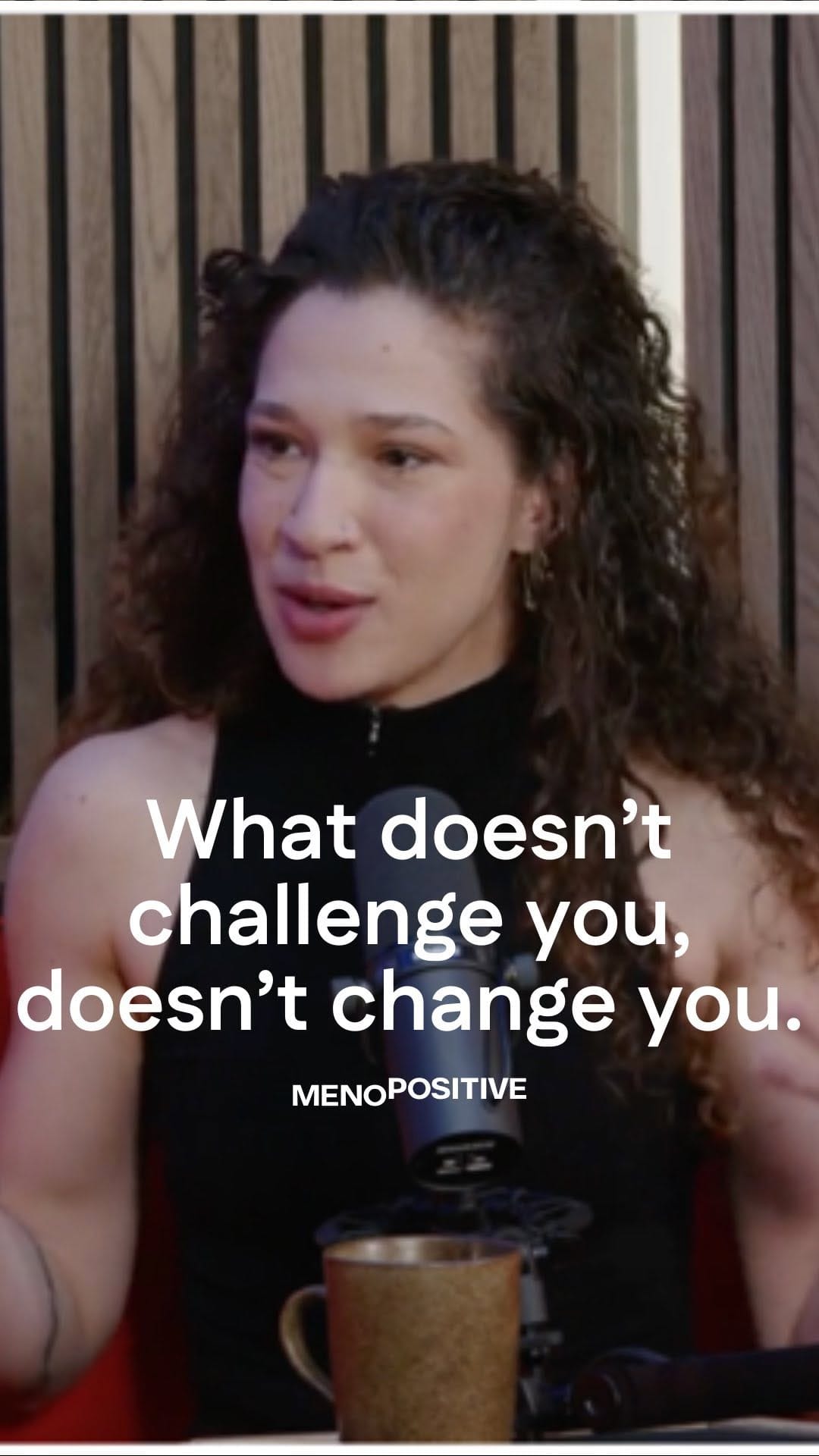 Post 4 by Aoife Okonedo Martin on Instagram (video)