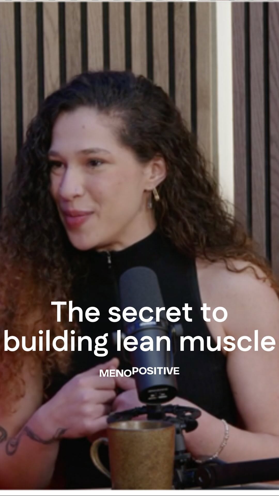 Post 3 by Aoife Okonedo Martin on Instagram (video)
