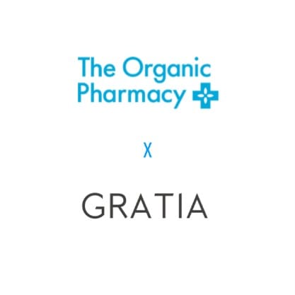 Post 1 by The Organic Pharmacy Lebanon on Instagram (image)